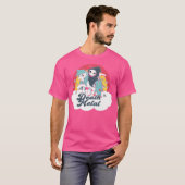 Todesmetall T-Shirt (Vorne ganz)