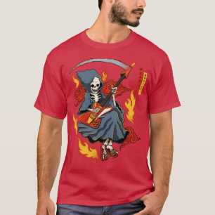 Todesmetall T-Shirt