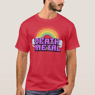 Todesmetall T-Shirt