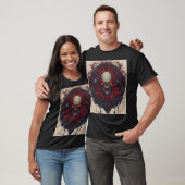 Todesmetall T-Shirt (Unisex)