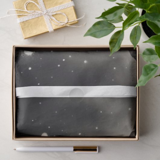 Todesmoth 2.0 seidenpapier (Geschenk)