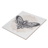 Todesmoth  fliese (Seite)