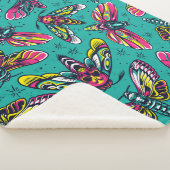 Todesmoth Sherpadecke (3/4)