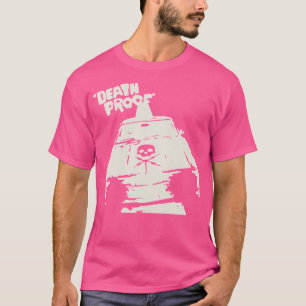 Todesnachweis T-Shirt