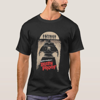 Todesnachweis unverzichtbar T-Shirt