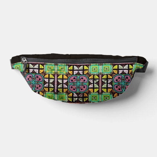 "Todespiel" Bauchtasche (Ablage )