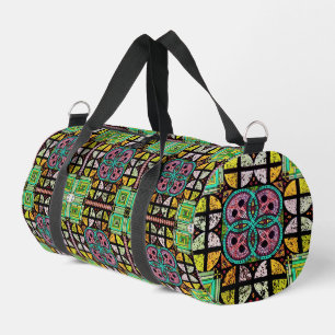 "Todespiel" Duffle Bag
