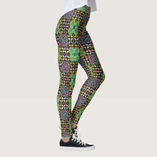 "Todespiel" Leggings