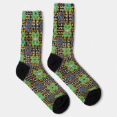 "Todespiel" Socken (Rechts)