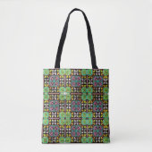 "Todespiel" Tasche (Vorderseite)