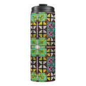 "Todespiel" Thermosbecher (Vorderseite)