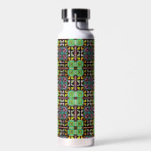 "Todespiel" Trinkflasche (Links)