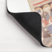 Todesrolle, 1406 mousepad (Ecke)