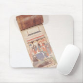 Todesrolle, 1406 mousepad (Mit Mouse)