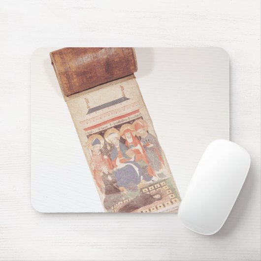 Todesrolle, 1406 mousepad (Mit Mouse)
