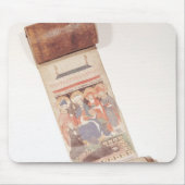 Todesrolle, 1406 mousepad (Vorne)