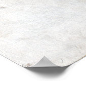 Todesschwester II Poster (Ecke)