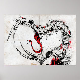 Todesschwester II Poster