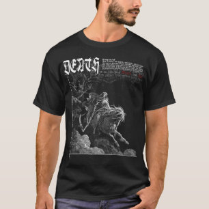 TODESShirt T-Shirt