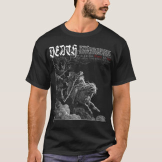TODESShirt T-Shirt