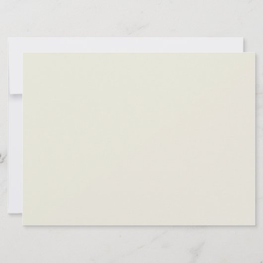 Todesspaziergang (von Magnus Enckell) Karte (Rückseite)