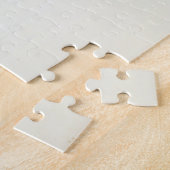 Todesspaziergang (von Magnus Enckell) Puzzle (Seite)