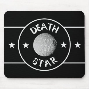 Todesstar Mousepad