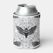 Todesstoß Dosenkühler (Kanne Vorderseite)