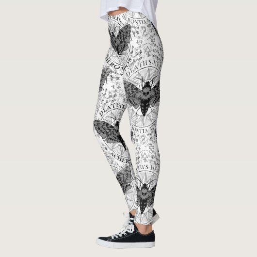 Todesstoß Leggings (Links)