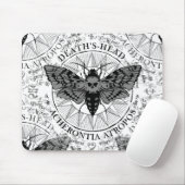 Todesstoß Mousepad (Mit Mouse)