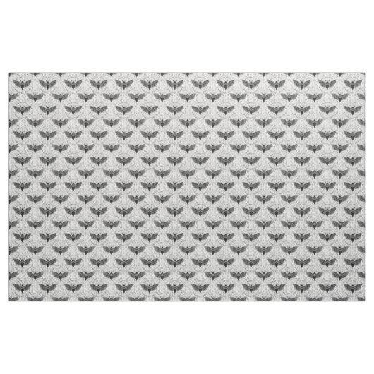 Todesstoß Stoff (Yard (91,4 cm))