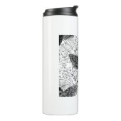 Todesstoß Thermosbecher (Nach links gedreht)