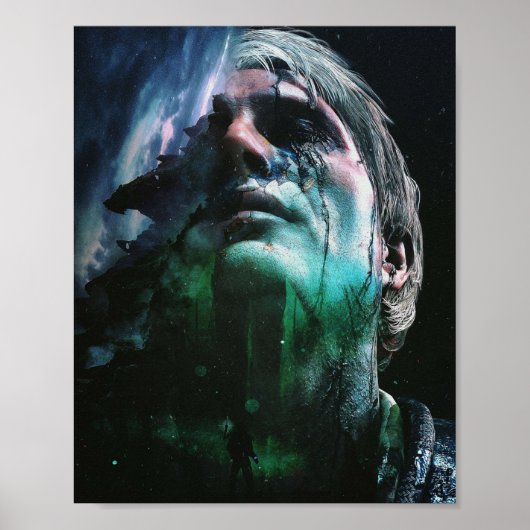 Todesstrategie 2019 poster (Vorne)