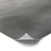 Todesstrauch Poster (Ecke)