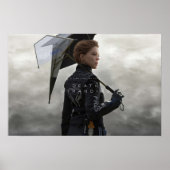 Todesstrauch Poster (Vorne)