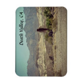 Todestal, CA Flexible Magnet (Vertikal)