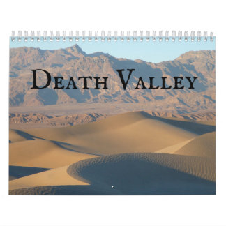 Todestal Kalender