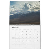 Todestal Kalender (Mär 2027)