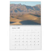 Todestal Kalender (Jan 2027)