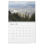 Todestal Kalender (Feb 2027)