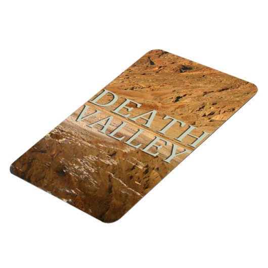 Todestal Magnet (Linke Seite)