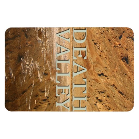 Todestal Magnet (Horizontal)