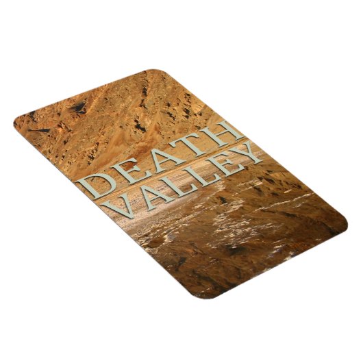 Todestal Magnet (Rechte Seite)