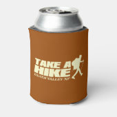 Todestal NP2 Dosenkühler (Kanne Rückseite)