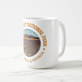 Todestal NP2 Kaffeetasse (VorderseiteRechts)