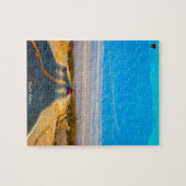 Todestal Puzzle (Horizontal)