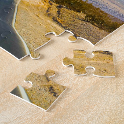 Todestal Puzzle (Seite)