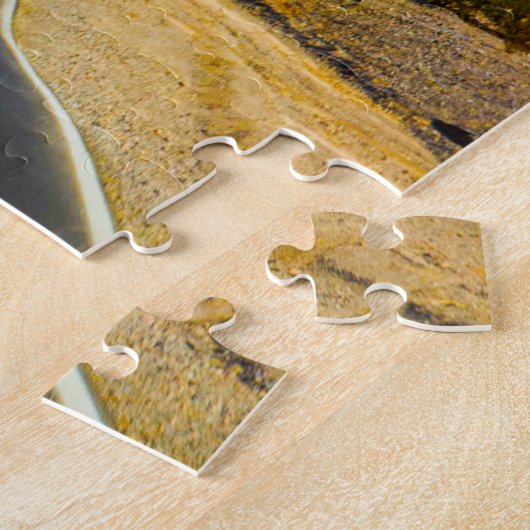 Todestal Puzzle (Seite)