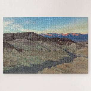 Todestal Sonnenaufgang Puzzle