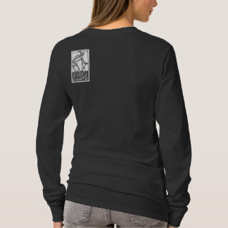 TodesTarot-T-Shirt T-Shirt